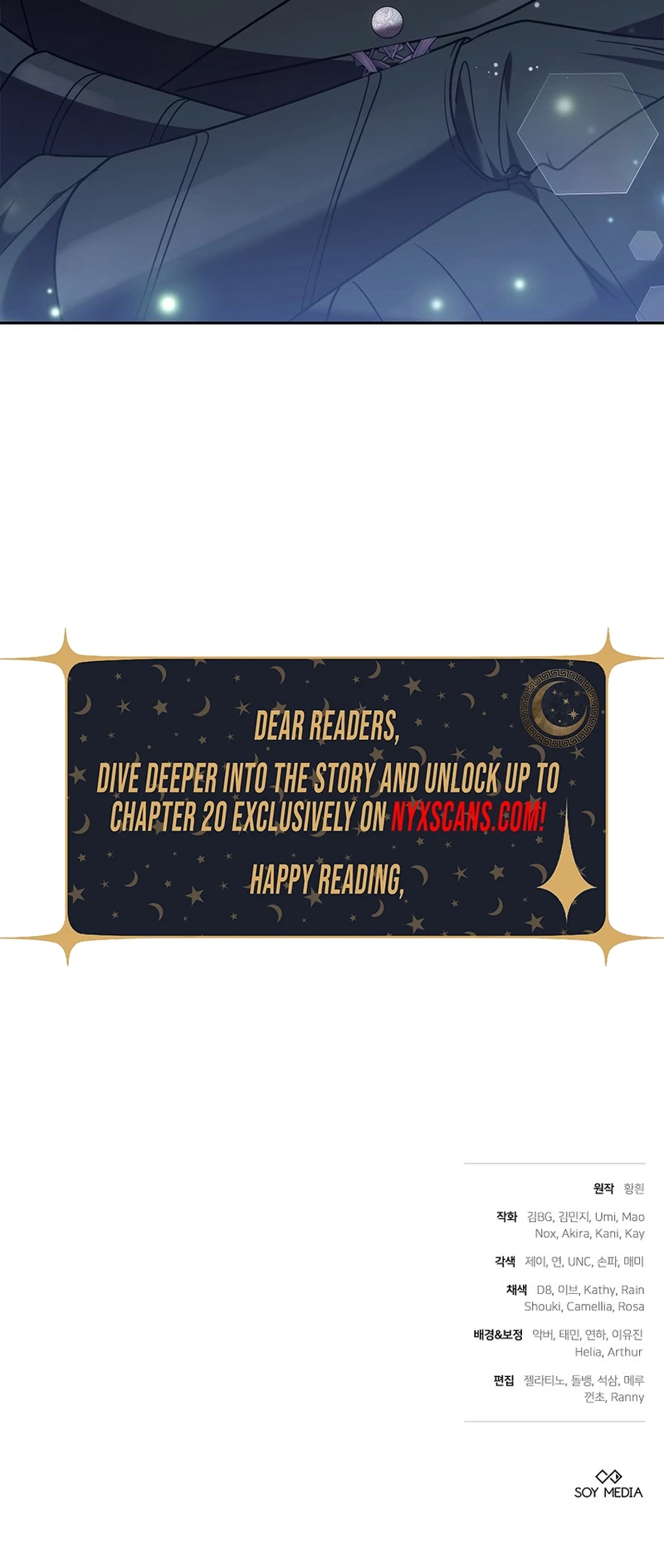 The Young Lady Only Accepts Authentics Chapter 7 - Chapter 7 Page 15